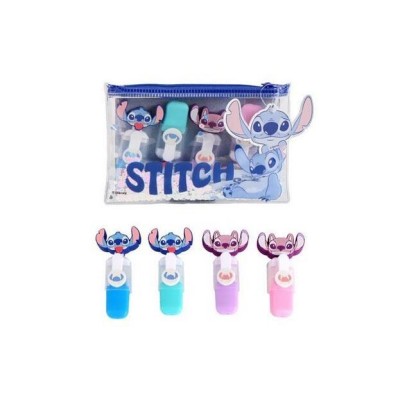 SUBLINHADOR STITCH 4 CORES