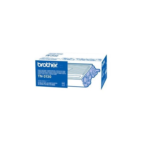 TONER BROTHER TN3130 3,5K ORIGINAL
