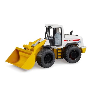 RETROESCAVADORA XL5000 56CM BRUDER