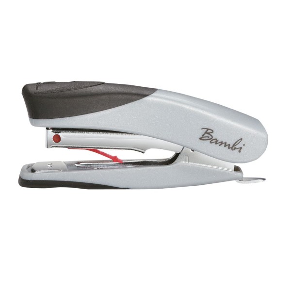 AGRAFADOR REXEL BAMBI + CX AGRAFES Nº25