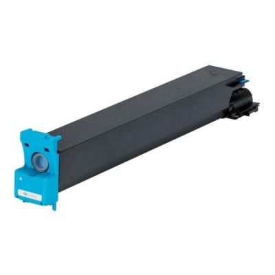 TONER KONICA MINOLTA BIZHUB C203/C253 TN213 CYAN 19K ORIGINAL
