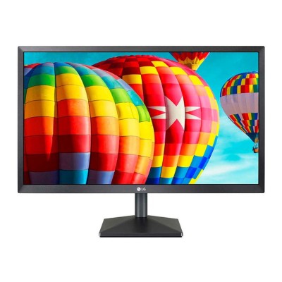 MONITOR LG 24MK430H-B 23.8" / 24P  IPS FHD 1080p 16:9 (HDMI/VGA)