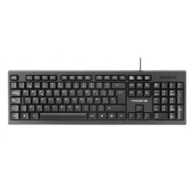TECLADO TACENS ANIMA AK0 C/ FIO USB