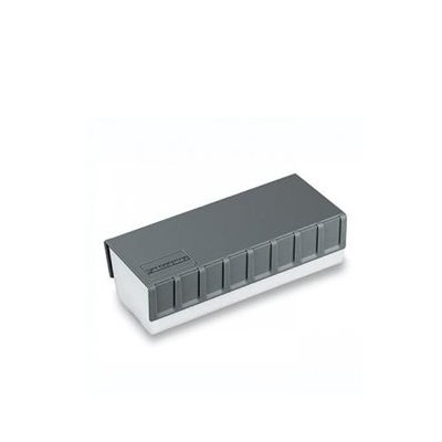 APAGADOR MAGNETICO QUADRO BRANCO EDDING BMA2  (TZ4)