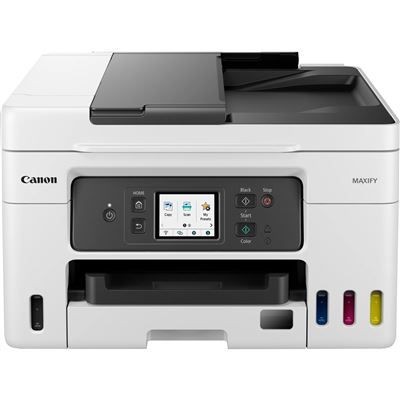 IMPRESSORA MULTIFUNÇOES INKJET COLOR CANON ECOTANK GX4050