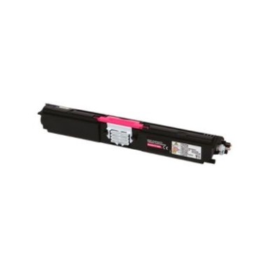 TONER COMPATIVEL C/ EPSON C1600 2.7k MAGENTA