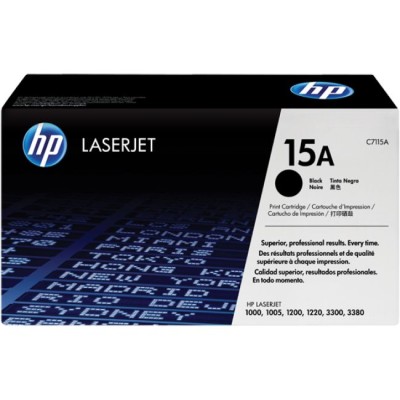 TONER HP 7115A 2,5K ORIGINAL