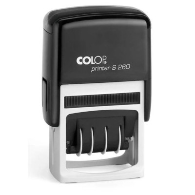 DATADOR COLOP S260