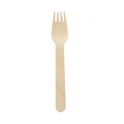 GARFO MADEIRA 160mm (Pack100)