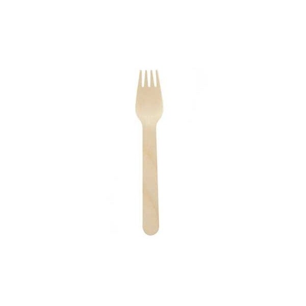 GARFO MADEIRA 160mm (Pack100)