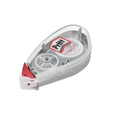 CORRECTOR FITA PRITT 4,2MMx10MT