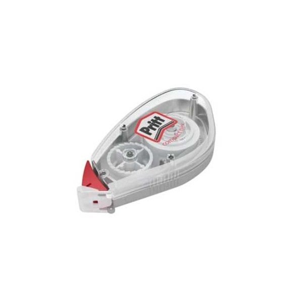 CORRECTOR FITA PRITT 4,2MMx10MT