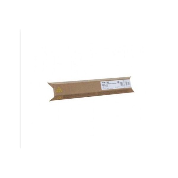 TONER RICOH MPC2030AS/2050/2530/2550 AMARELO 5.5K ORIGINAL