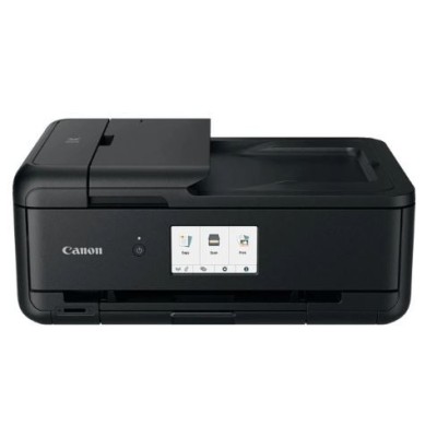 IMPRESSORA MULTIFUNÇOES A3 INKJET CANON PIXMA TS9550a
