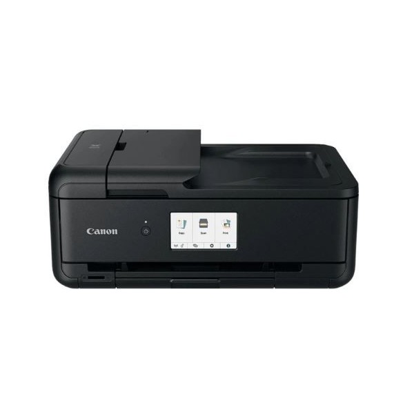 IMPRESSORA MULTIFUNÇOES A3 INKJET CANON PIXMA TS9550a
