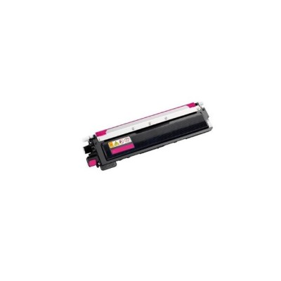 TONER COMPATIVEL C/ BROTHER TN230 MAGENTA 1,4K