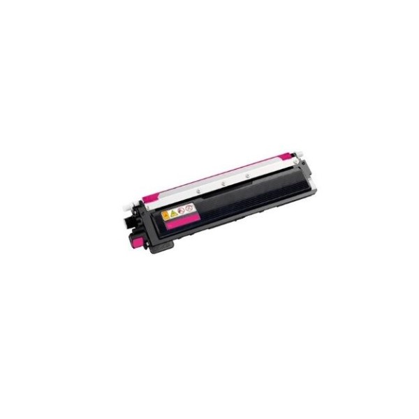 TONER COMPATIVEL C/ BROTHER TN230 MAGENTA 1,4K
