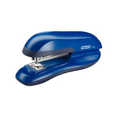 AGRAFADOR RAPID F16 (24/6) AZUL