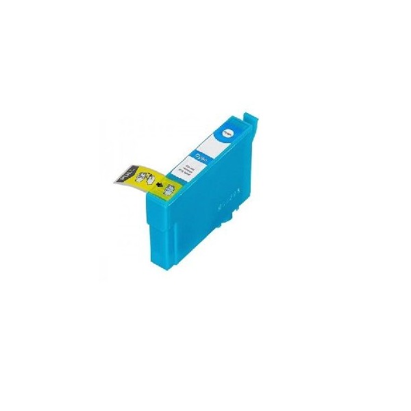 TINTEIRO COMPATIVEL C/ EPSON 35XL CYAN (1.9K)
