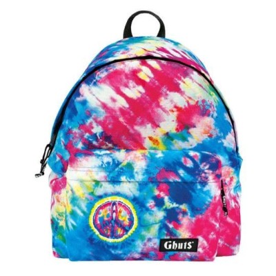 MOCHILA GHUTS HUELOVE 41x32,5x14,5 cm