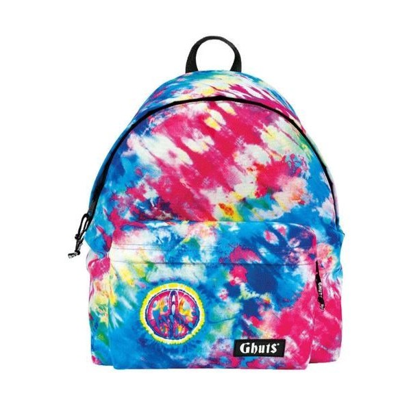 MOCHILA GHUTS HUELOVE 41x32,5x14,5 cm