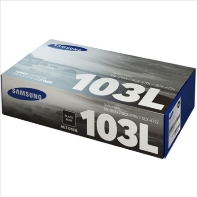 TONER SAMSUNG MLTD103L 2,5K ORIGINAL