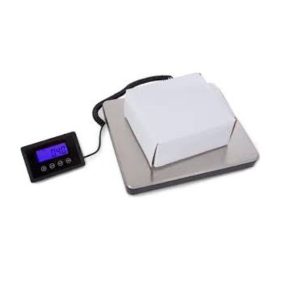 BALANÇA DIGITAL VELLEMAN  100KG (50gr.)