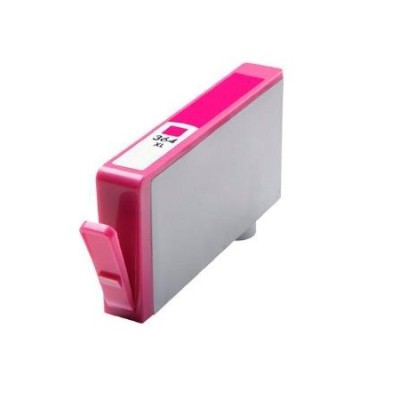 TINTEIRO COMPATIVEL C/ HP 364XL MAGENTA