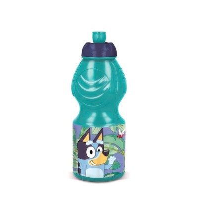 GARRAFA BLUEY 400ML