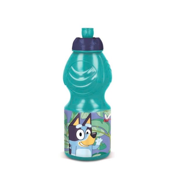 GARRAFA BLUEY 400ML