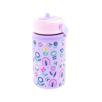 GARRAFA TERMICA AUREA KIDS 500ML SORTIDO