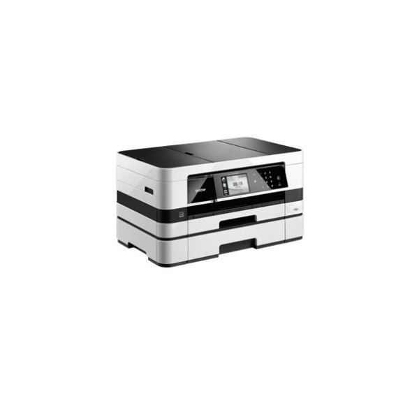 IMPRESSORA MULTIFUNÇOES A4 + A3 BROTHER MFC-J4710DW