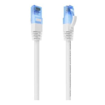 CABO REDE AISENS CAT 6 10MT - BRANCO