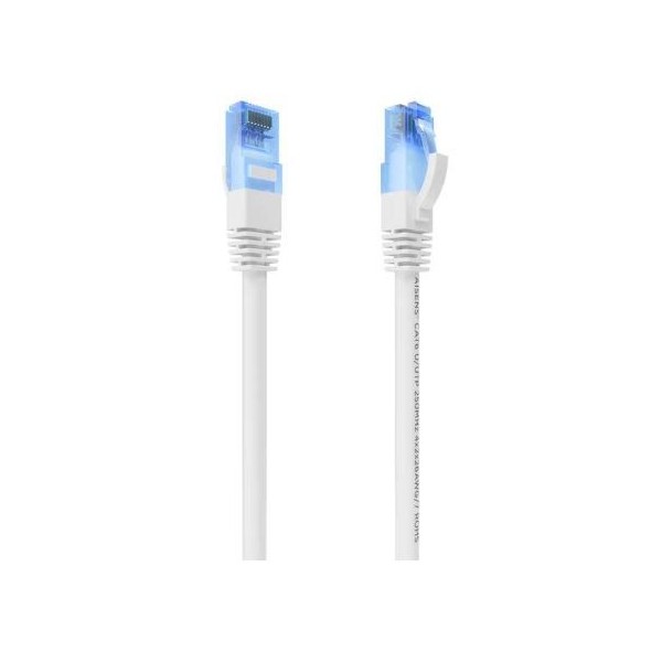 CABO REDE AISENS CAT 6 10MT - BRANCO