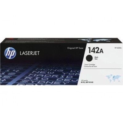 TONER HP 142A W1420A 1k ORIGINAL