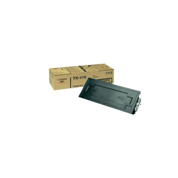TONER KYOCERA TK410 15K ORIGINAL