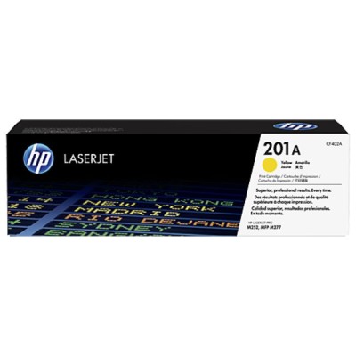 TONER HP CF402A AMARELO 1,4K ORIGINAL
