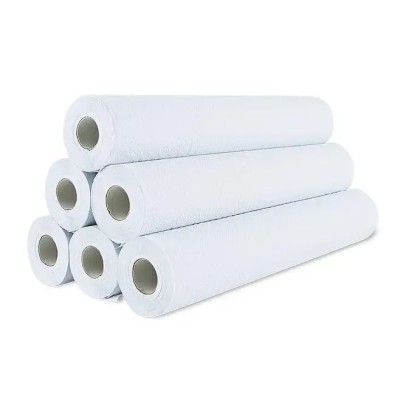 PACK C/ 6 x ROLOS PAPEL MARQUESA EXTENSIVEL 50CM