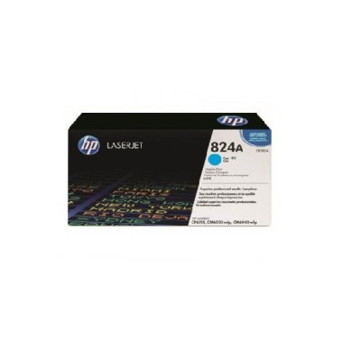 TAMBOR HP 824A CB385A CYAN 35K ORIGINAL