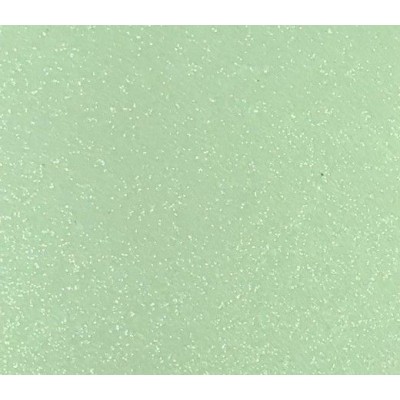 CARTOLINA 50x65cm 330gr. VERDE CLARO PURPURINA