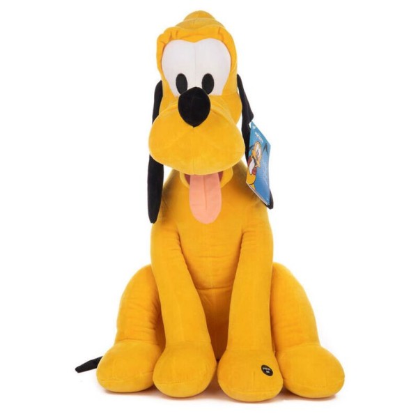 PELUCHE DISNEY PLUTO C/SOM 20CM
