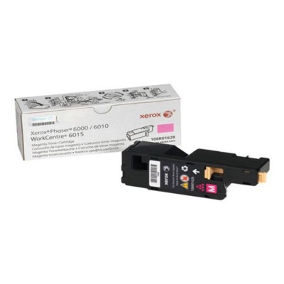 TONER XEROX 106R01628 MAGENTA 1K ORIGINAL