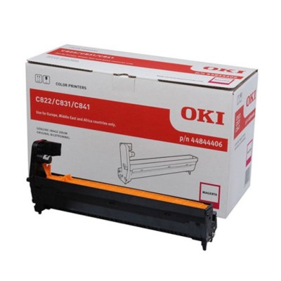 TAMBOR OKI C8600 MAGENTA ORIGINAL