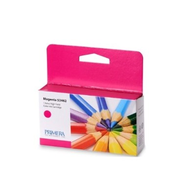 TINTEIRO PRIMERA LX2000e SERIES MAGENTA