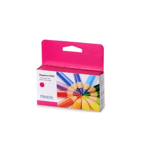 TINTEIRO PRIMERA LX2000e SERIES MAGENTA