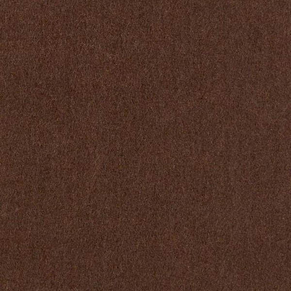 PLACA FELTRO A3 45x30cm 2MM CASTANHO 30