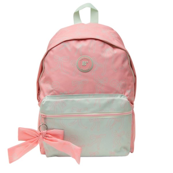 MOCHILA ANCOR B'LOG LACES 