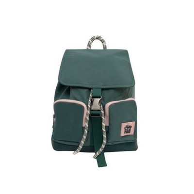MOCHILA EM PANO NEOPRENE - GIRAFA