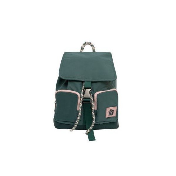 MOCHILA EM PANO NEOPRENE - GIRAFA