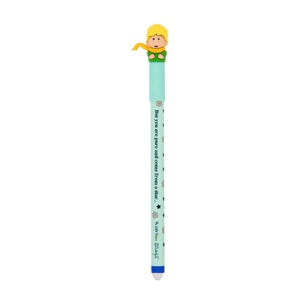 ESFEROGRAFICA APAGAVEL MR WONDERFUL BO-BO CHIHUAHUA - SMALL DOG, BIG WORLD! 0,7mm AZUL